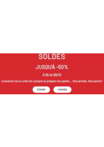 Prospectus Bizzbee : Soldes Jusqu'à -50%