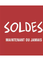 Promos et remises  : SOLDES