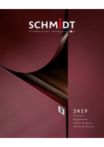 Prospectus  : SCHMIDT 2025