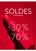 Prospectus Nocibé Parfumerie : Soldes