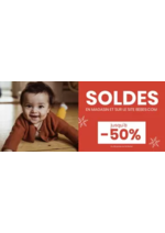 Promos et remises  : Soldes