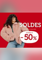 SOLDES jusqu'à -50 % - Mondial Tissus
