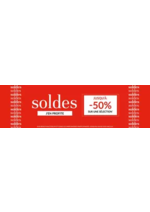 Promos et remises  : Soldes beauté hiver