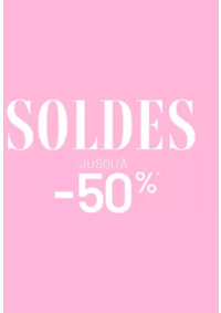 Prospectus Bréal Albert : SOLDES jusqu'à -50 %