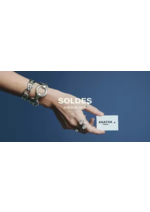 Promos et remises  : SOLDES JUSQU'À -50%