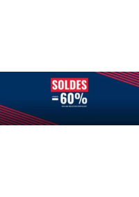 Prospectus Petit Bateau Compiègne : Soldes