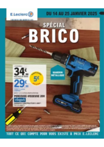 Promos et remises  : Spécial Bricolage