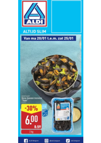 Prospectus Aldi ATH : Offer