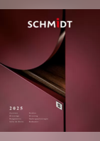 Catalogue 2025 - Cuisines Schmidt