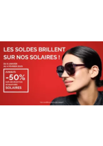 Prospectus  : Soldes jusqu'à -50% !