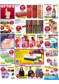 Prospectus Otto's Oberbüren : Exklusivi Deals und Schnäppchen