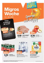 Promos et remises  : Tolles Ängbot für alli Chunde