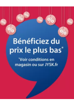 Promos et remises  : Offres exceptionnelles