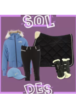 Promos et remises  : LOOK 100% SOLDES