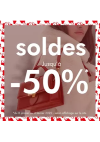 Prospectus EDISAC ARRAS : Découvrez notre sélection en soldes avec des réductions allant jusqu'à -50%