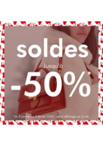 Promos et remises  : Découvrez notre sélection en soldes avec des réductions allant jusqu'à -50%