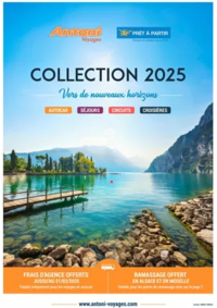 Prospectus Prêt à partir Altkirch : Collection 2025