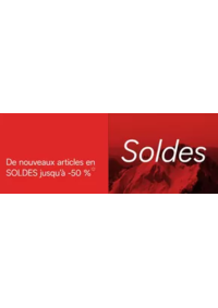 Prospectus C&A Thoiry : SOLDES - Jusqu'à -50 % sur une sélection d’articles