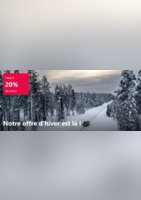 Nos offres du moment : location de voitures et véhicules utilitaires - Europcar