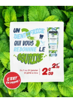 Promos et remises  : C'est en promo !