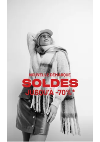 Prospectus Bizzbee Aix-en-Provence : Soldes Jusqu'à -70%