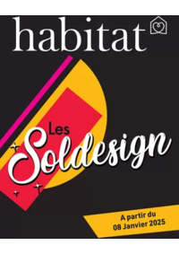 Prospectus Habitat Paris La Défense - Puteaux : SOLDES