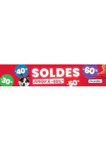 Prospectus Animalis : SOLDES jusqu'à -60 %