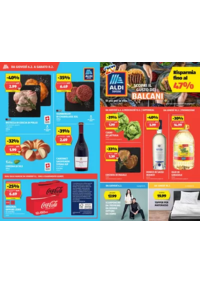 Prospectus Aldi Agno : Üsi beste Deals für Sie