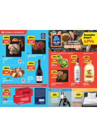 Prospectus Aldi Näfels : Top-Deals und Rabatt