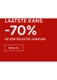 Prospectus Twice As Nice DIEST : Laatste Kans -70%