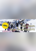 Solomon Snowboard Boots - United Brands