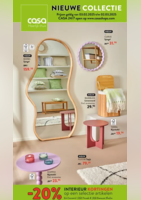 Nieuwe Collectie - Casa