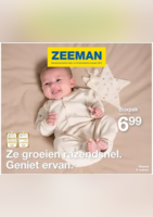 Onze Babycollectie - Zeeman
