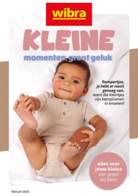 Prospectus Wibra Alost : Kleine