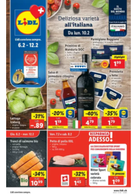 Prospectus Lidl Gretzenbach : Top-Deals und Rabatt