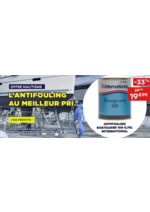 Promos et remises  : Cabesto promotion