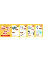 Promos et remises  : Catalogue L'incroyable