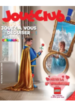 Promos et remises  : Spécial carnaval