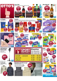 Prospectus Otto's Schattdorf : Exklusivi Deals und Schnäppchen