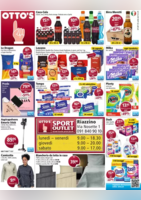 Exklusivi Deals und Schnäppchen - Otto's