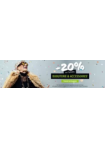 Prospectus Cash Express : -20% sur l'univers bijouterie & accesoires