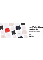 Promos et remises  : De Valentijns Collectie