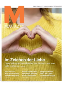 Prospectus Migros Möhlin : Migros magazin