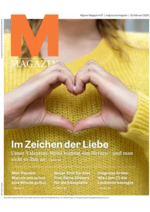 Prospectus  : Migros magazin