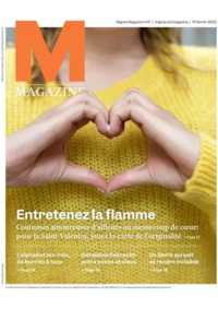 Prospectus Migros Brienz  : Migros magazin - FR