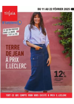 Prospectus E.Leclerc : RDV JEANS 1