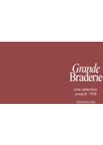 Promos et remises  : Grande Braderie -70%