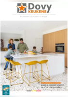 Magazine - Cuisines Dovy