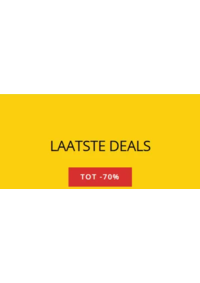 Prospectus Pronti Wetteren : Laatste Deals