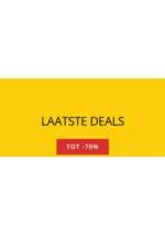 Prospectus Pronti : Laatste Deals